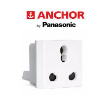 Anchor Sockets