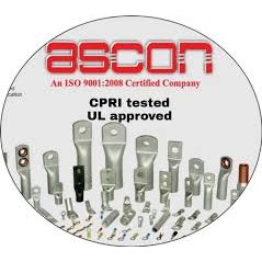 Ascon Thimble