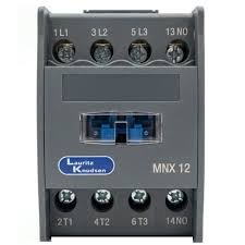 L&T Contactor