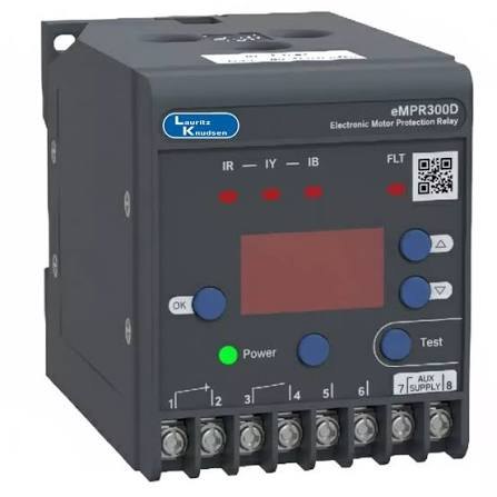 L&T Relay