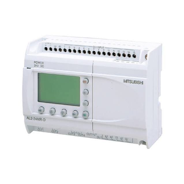 Mitsubishi PLC