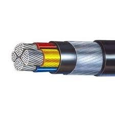 Polycab Aluminium Armoured Cable