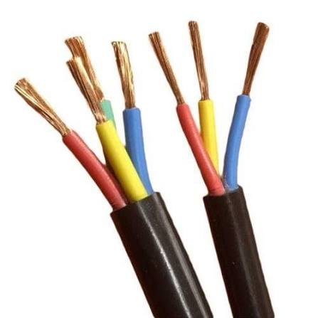 Polycab Copper Flexible Cable