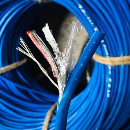 Polycab Shielded Wire