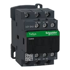 Schneider Contactor