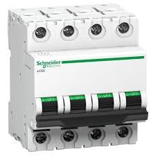 Schneider MCB